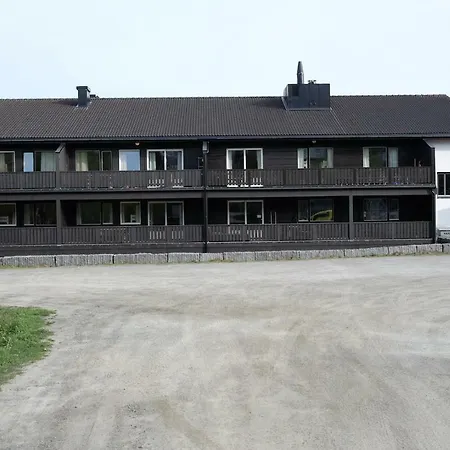 Fjelltun Fritidsleiligheter, Leilighet 407 Geilo Extérieur photo