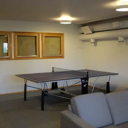Fjelltun Fritidsleiligheter, Leilighet 407 Geilo Extérieur photo