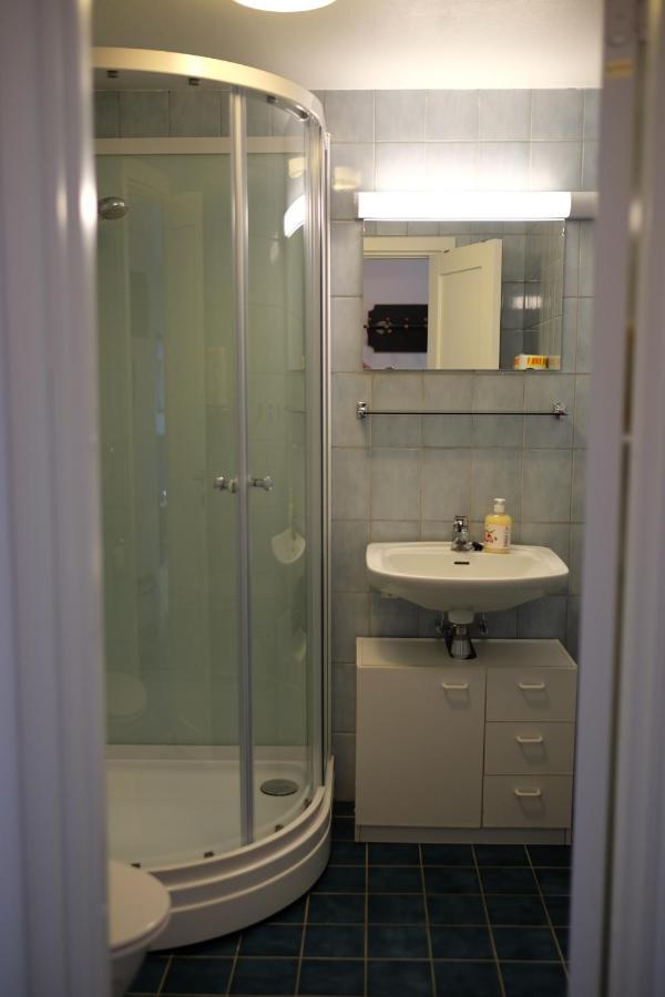 Fjelltun Fritidsleiligheter, 407 Apartment Geilo