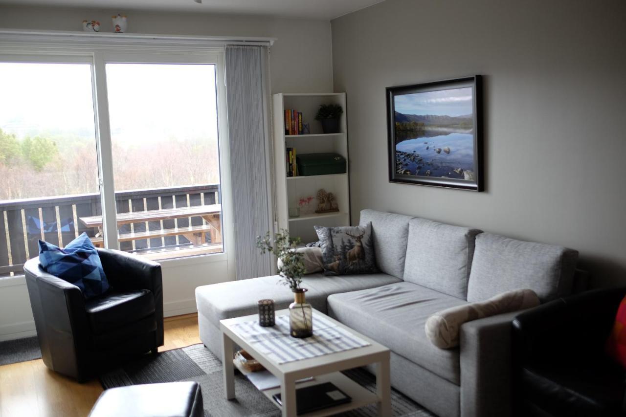 Appartement Fjelltun Fritidsleiligheter, 407 Geilo