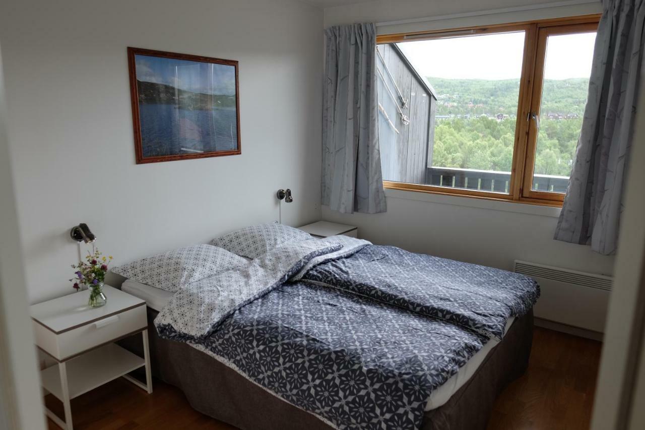 Fjelltun Fritidsleiligheter, 407 Geilo
