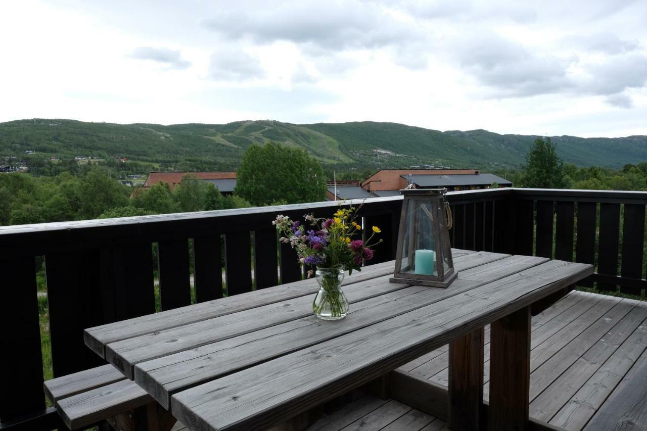 Appartement Fjelltun Fritidsleiligheter, 407