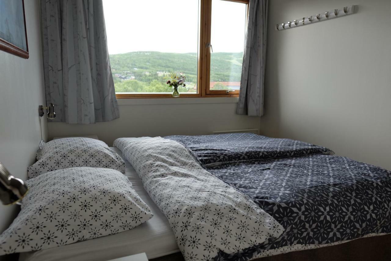 Fjelltun Fritidsleiligheter, 407