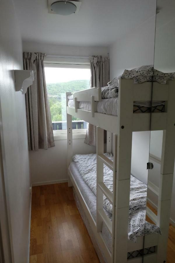 Appartement Fjelltun Fritidsleiligheter, 407 Geilo