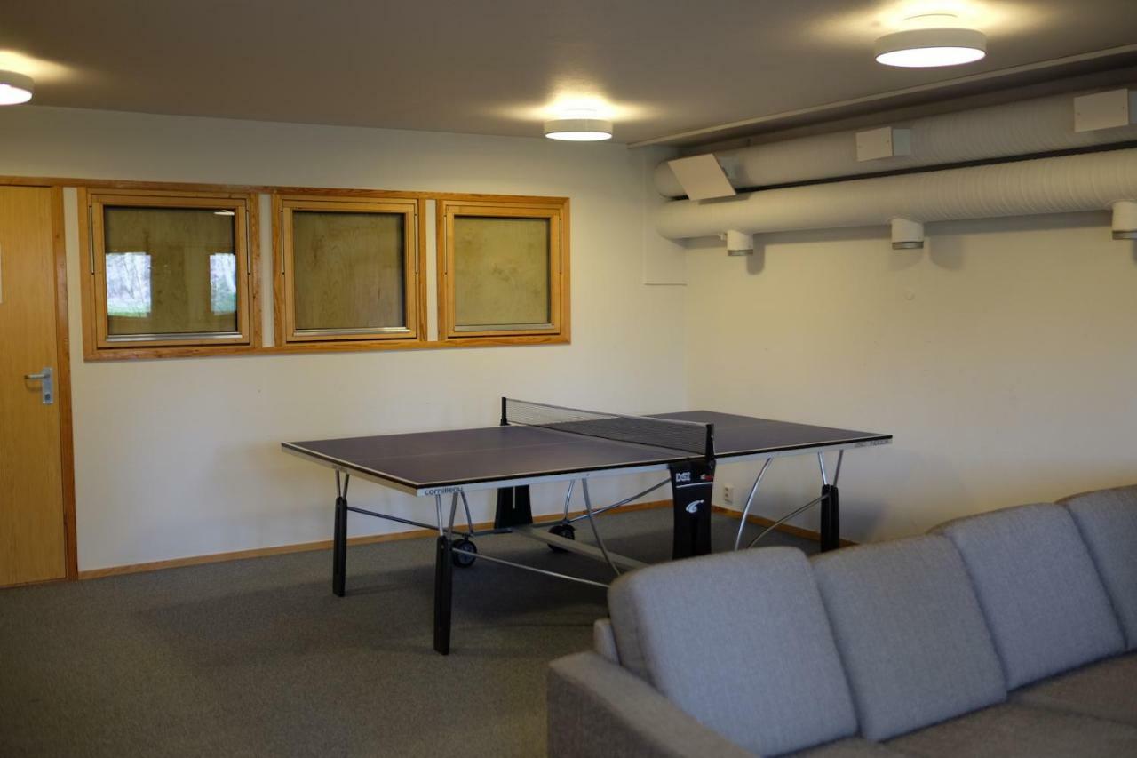 Appartement Fjelltun Fritidsleiligheter, 407 Geilo