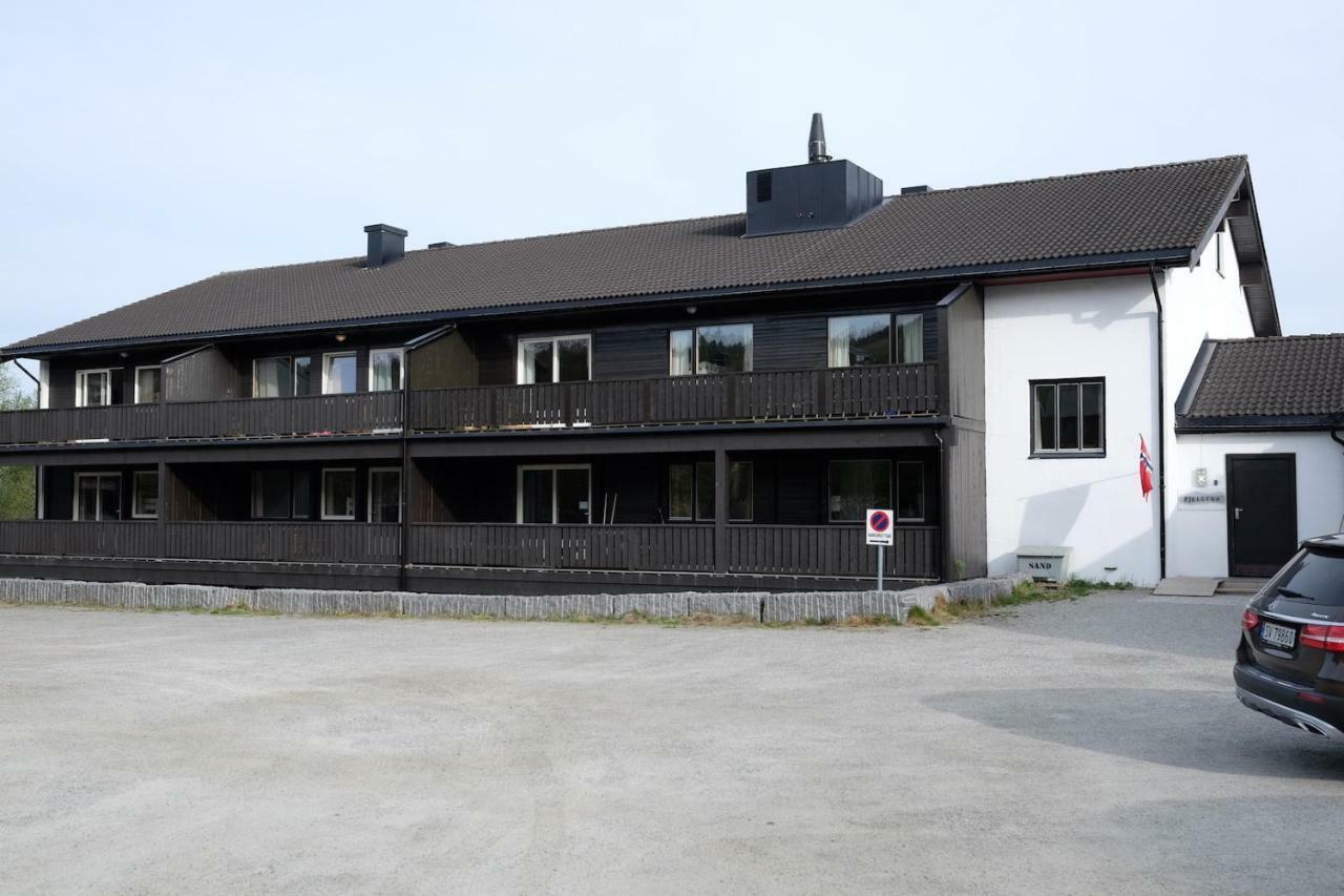 Lejlighed Fjelltun Fritidsleiligheter, 407 Geilo