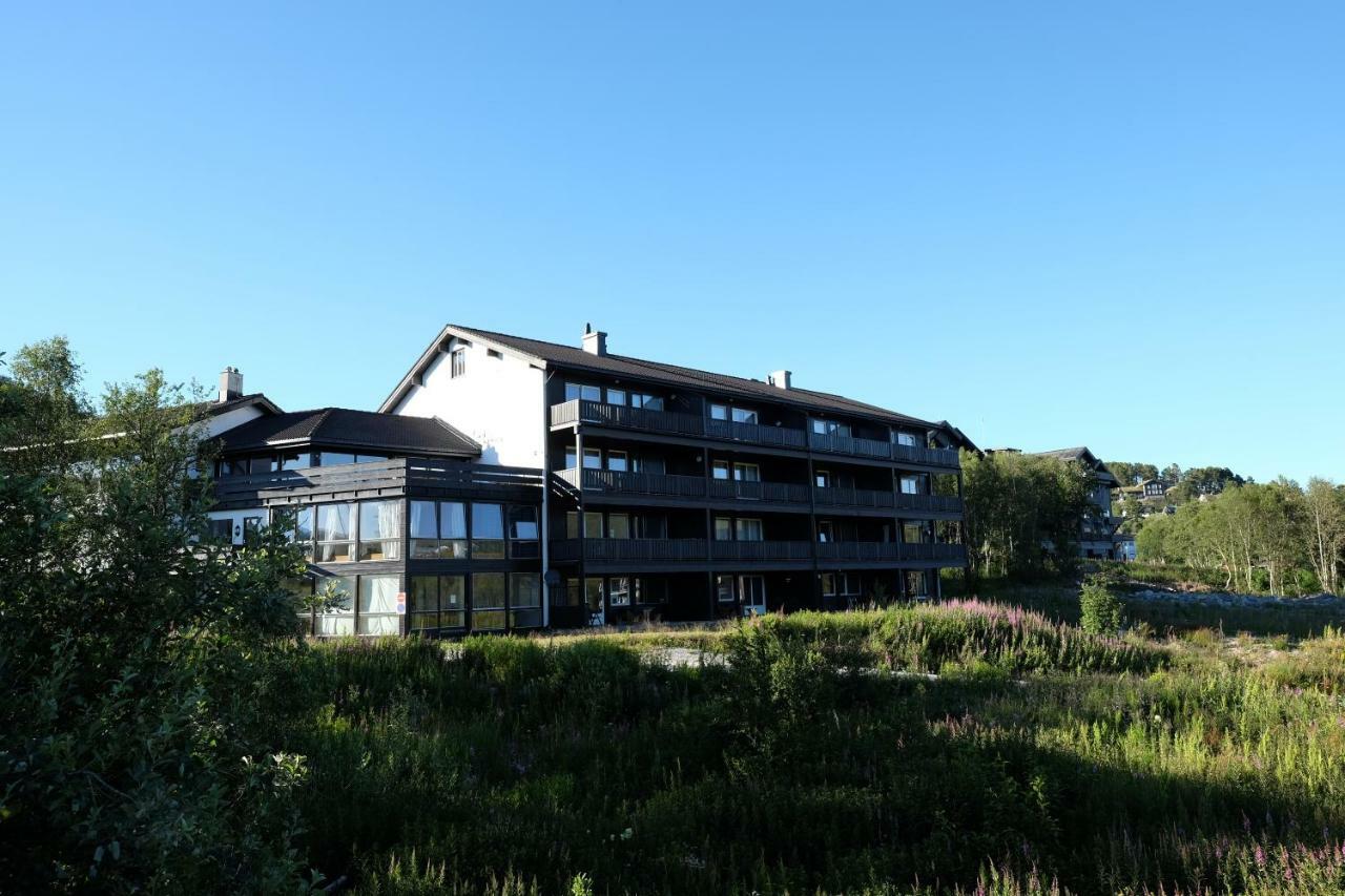 Fjelltun Fritidsleiligheter, 407 *